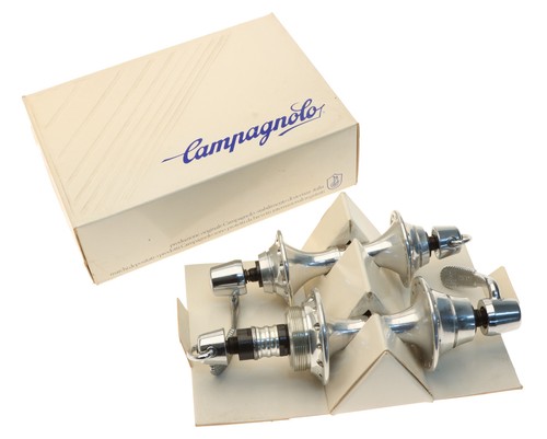 Campagnolo record 28h - campagnolo, c-record