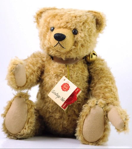 Hermann original teddy - hermann,
