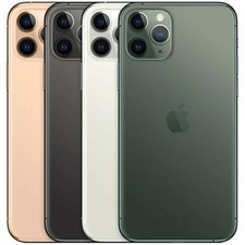 Apple iPhone 11/11 Pro/11 Pro