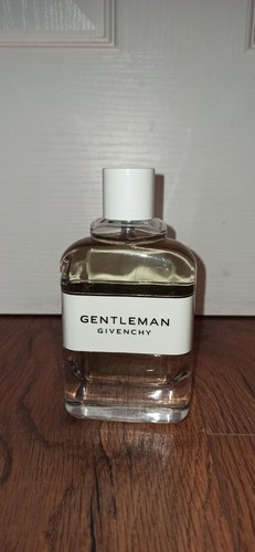 Givenchy gentleman cologne - givenchy,