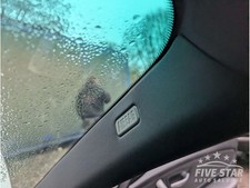 BMW 1 Series Roof SRS Bag