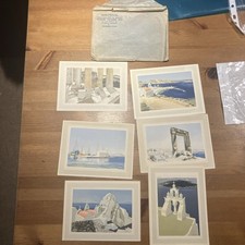 Molfetas travellers shop