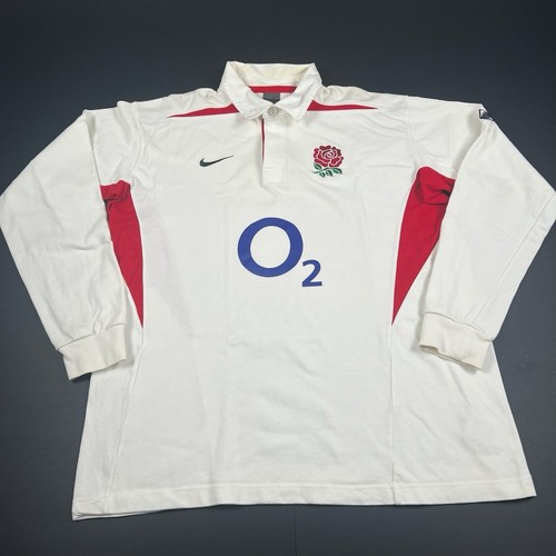 Original nike england rugby - nike,