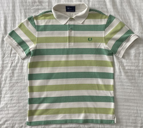 Mens fred perry striped - mens,