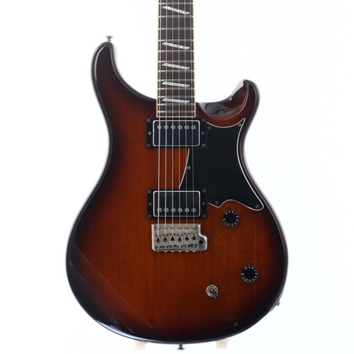 Prs santana ver tobacco - se, ver.2