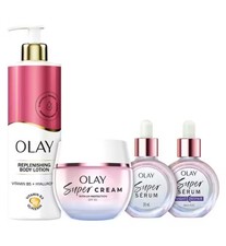 ORIGINAL Olay Face & Body