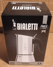 Bialetti Venus 6 Cup Induction
