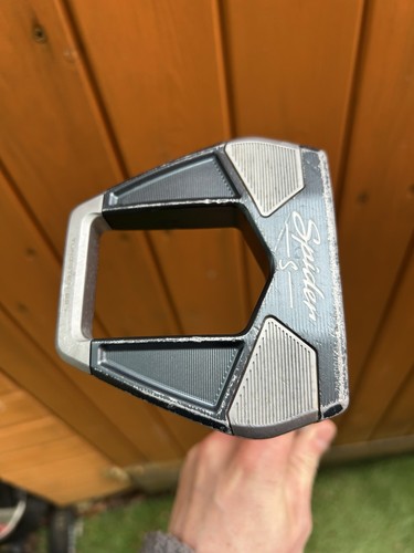 Taylormade spider putter see - taylormade, s