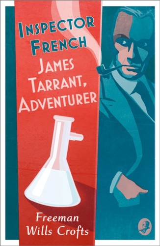 Inspector french james - french:,
