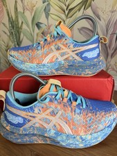 ASICS Tri Noosa 16 Running Trainers Shoes Women's