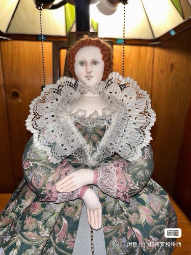 Medieval handicraft artists