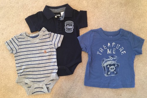 Baby gap boys two - baby, &