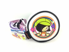 12 X TUTTI CUTI KIDS GIRLS ZIP