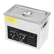 2.9L Digital Ultrasonic