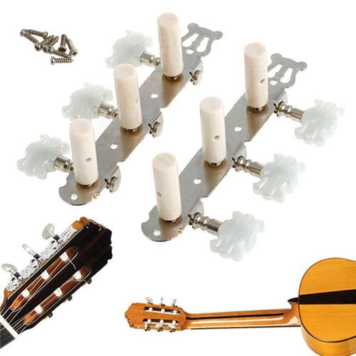 Guitar tuning pegs classic - tuning,