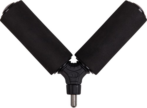 Leeda eva roller medium pole - leeda,