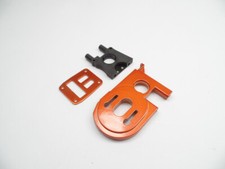 HPI Racing Trophy Flux Truggy 101674 101673 101011 Aluminum Motor Mount HTF®