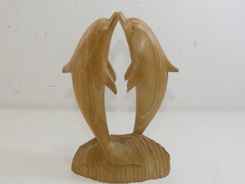 Ornamental wooden - (ref288ad),