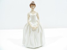 Royal Doulton - HN 2739 - Ann Porcelain Figurine - Made in England - 1983