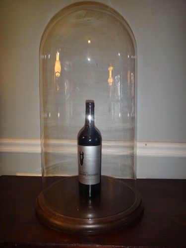 Antique display dome free - dome,