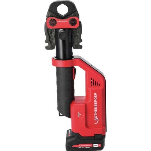 Romax compact iii 18v 1x2 - romax,