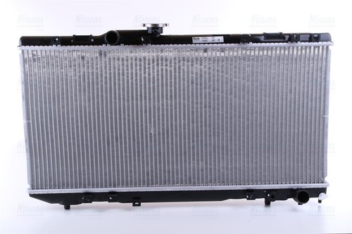 Radiator for toyota - radiator, celica