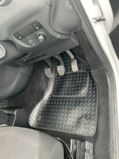 Peugeot Partner 2008-2018