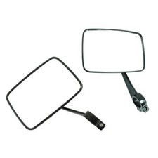 Mirror rear view mirror MZ TS