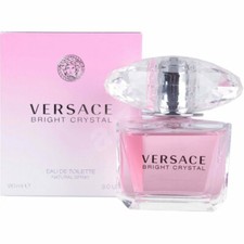 VERSACE BRIGHT CRYSTAL 90ML