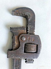 Vintage German Gedore 225/8"