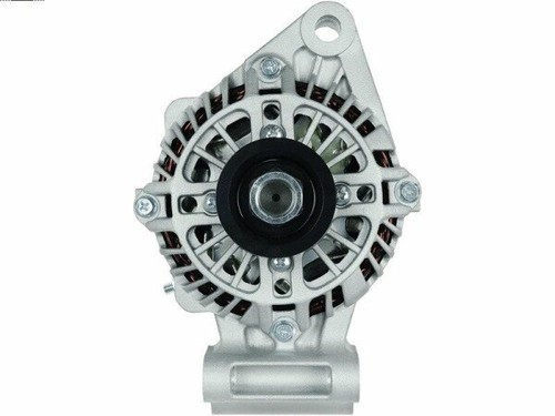 Alternator 12v 90a ford fiesta - alternator,