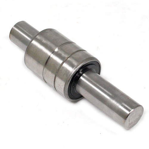Ford 100e water pump - ford, bearing