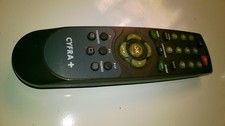 Remote Control NUMBERS + Used