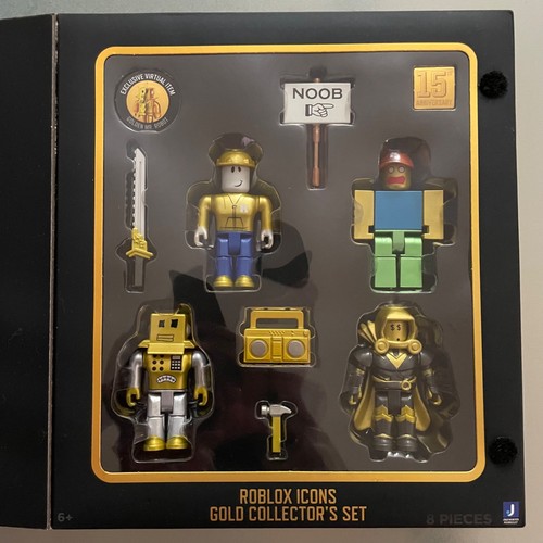 Roblox icons gold collector - roblox,