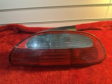 MG MGF PASSENGER SIDE Nearside REAR LIGHT LAMP CLUSTER
