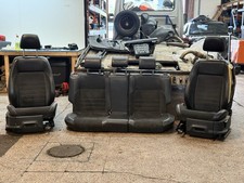 2014 - 2017 VW Polo (6C) GTI 5