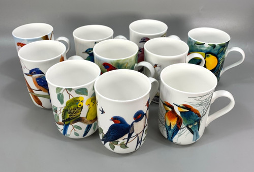 Maxwell williams birds - birds, bone