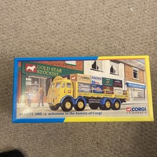 Corgi Classics Erf 8 Wheel