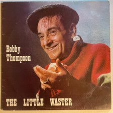 BOBBY THOMPSON The Little