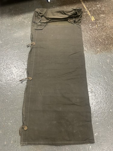 Ww2 british army sleeping - british,