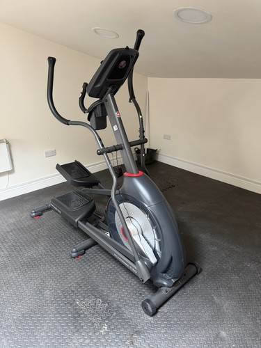 Schwinn 430 elliptical cross - elliptical,