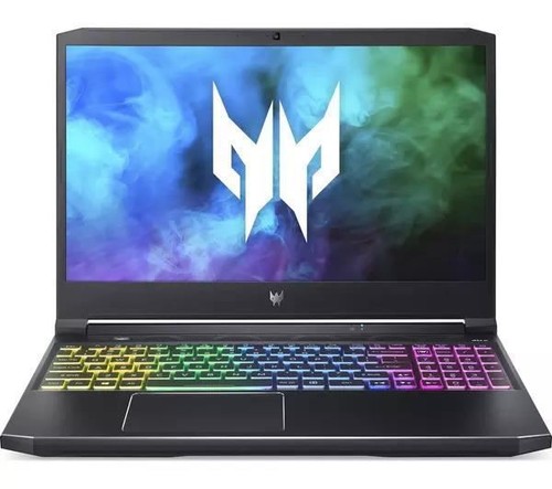 Acer predator helios 300 - predator, 15.6"