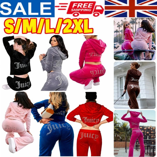 Women y2k juicy - women, sport