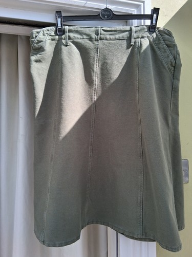 Ladies cotton traders - ladies, washed