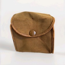 Vintage Kodak Canvas Camera