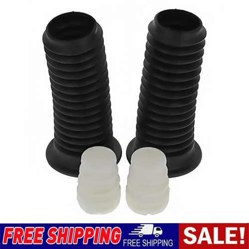 Front axle shock absorber - 2x,
