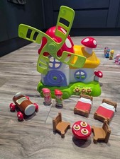 Happyland Fairy Tale Magical