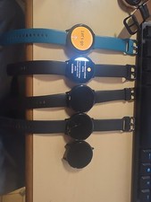 Samsung Galaxy Active 2 Smart Watch X 5