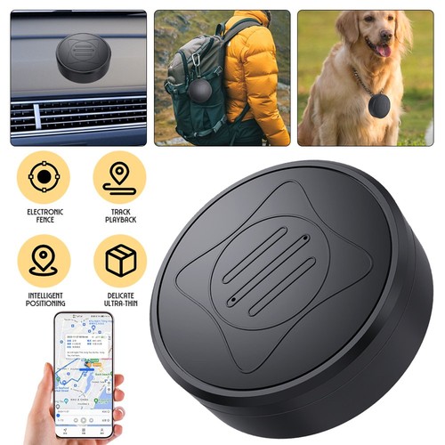 Tracker geo track - track, vehicle
