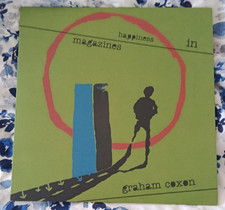 GRAHAM COXON (Blur) Happiness